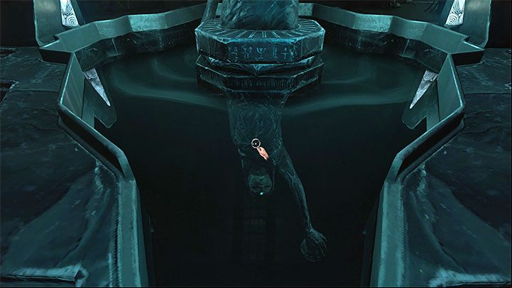 If you missed the first opportunity and don't want to load your previous save, the second opportunity will appear in the penultimate chapter -The Tower - Amnesia Rebirth: Trophies and Achievements - list - Appendix - Amnesia Rebirth Guide
