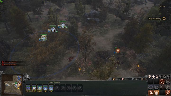 2 - Enemy at the Gates - Harold II Godwinson - Ancestors Legacy Game Guide
