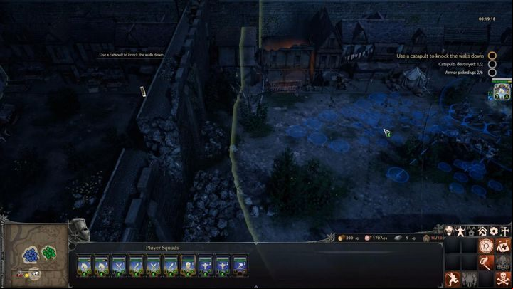 1 - The Siege of Vienna - Rudolf I - Ancestors Legacy Game Guide