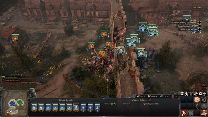 2 - The Siege of Vienna - Rudolf I - Ancestors Legacy Game Guide