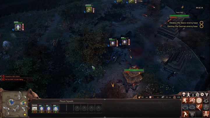 2 - No Excuses - Mieszko I - Ancestors Legacy Game Guide