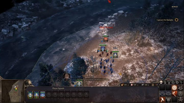 2 - Starting tips | Basics | Ancestors Legacy - Basics - Ancestors Legacy Game Guide