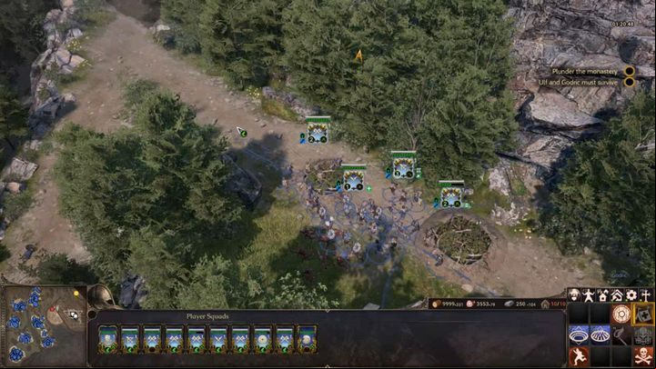 2 - How to fight efficiently? | FAQ | Ancestors Legacy - FAQ - Ancestors Legacy Game Guide