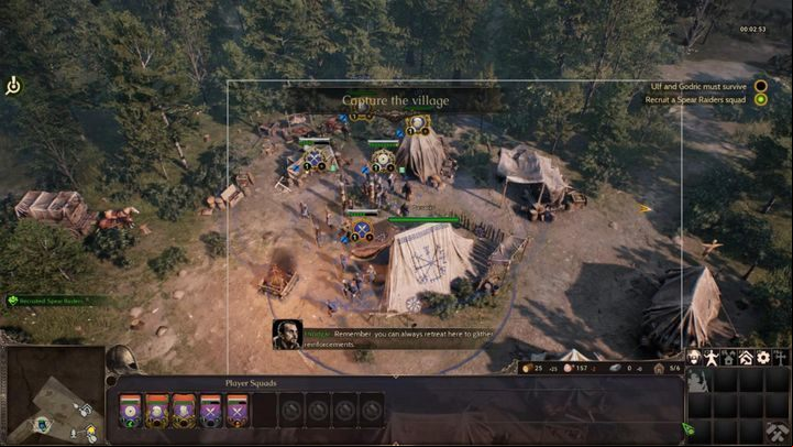 1 - How to increase army population? | FAQ | Ancestors Legacy - FAQ - Ancestors Legacy Game Guide