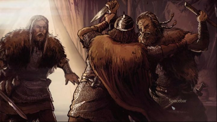 Strong points - Vikings | Factions | Ancestors Legacy - In-game factions - Ancestors Legacy Game Guide