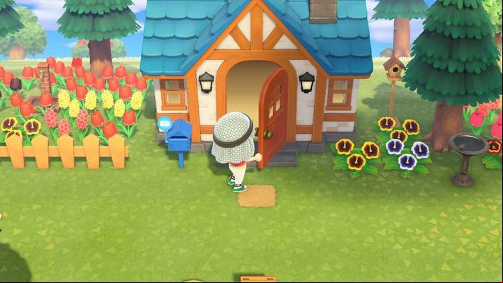Play as you like. Its easier to play the game every day, but its not necessary true in every case. - ACNH: Do you have to play every day? - About the game - Animal Crossing New Horizons Guide