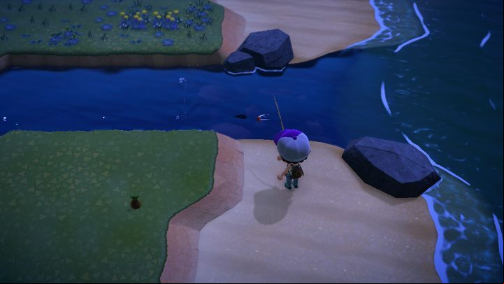 The store is closed at night. - ACNH: Time Travel - how to change the time of day? - Gameplay mechanics - Animal Crossing New Horizons Guide