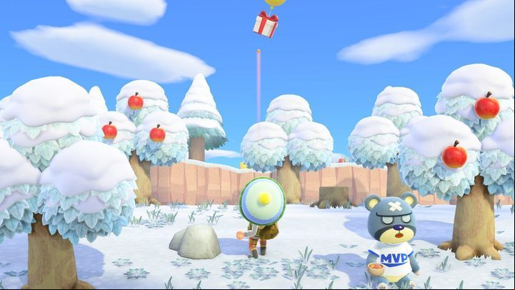 Do you want to see your island in the winter and you dont have enough patience to wait a few months? Then you have to manipulate the time. - ACNH: Time Travel - how to change the time of day? - Gameplay mechanics - Animal Crossing New Horizons Guide