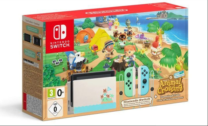The Animal Crossing series has an open world and free roam gameplay, similar to games like The Sims, and this means there is no typical end of the game - Animal Crossing New Horizons Guide