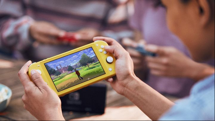 Yes, Nintendo Switch Lite allows you to play Animal Crossing. - ACNH: NS Lite - can you play the game on it? - About the game - Animal Crossing New Horizons Guide