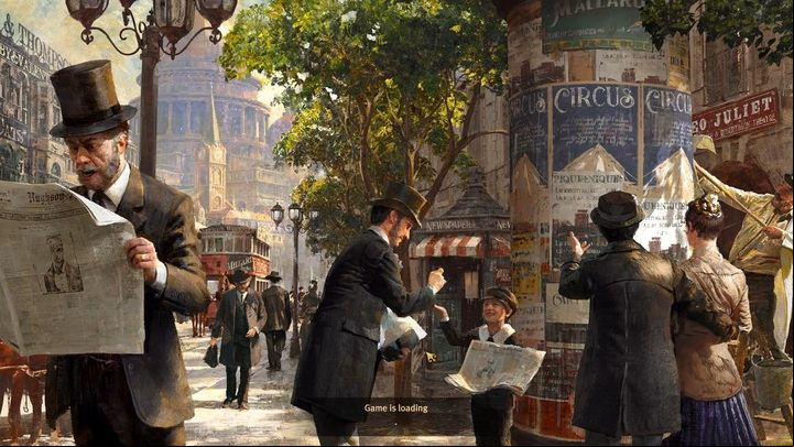 Going back to historical times - Anno 1800 - important new features - Basics - Anno 1800 Game Guide