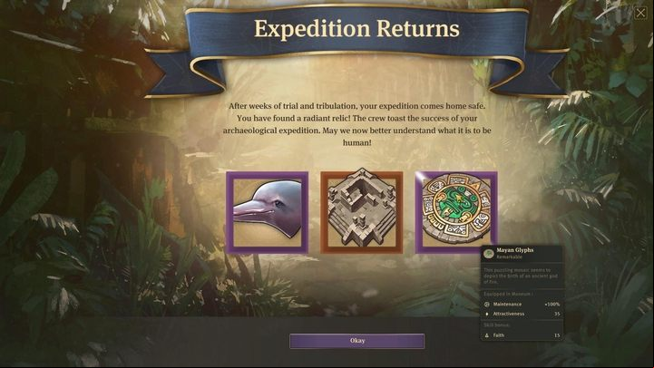 Animals will greatly improve the attractiveness of your Zoo, and the overall city attractiveness - Anno 1800: How to get new animals for Zoo and artifacts for Museum? - FAQ - Anno 1800 Game Guide