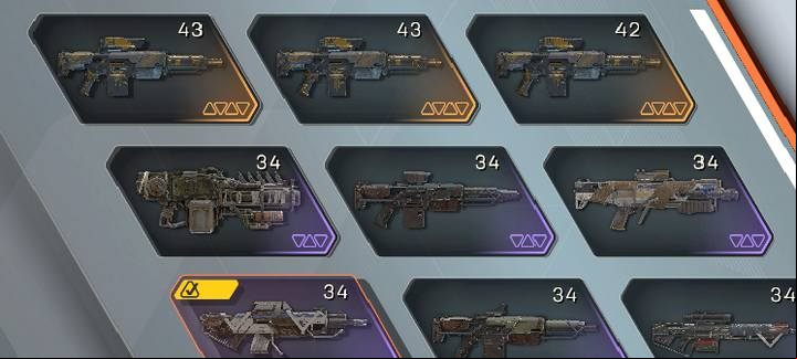 Thanks to this trick, you will get a lot of masterwork weapons. - How to collect Ember in Anthem? - Crafting - Anthem Guide
