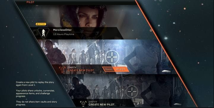 There also exists an alternative way to by the blockade to prevent repetition of missions, but it requires that you have active players on your Friends list in Anthem - Can I replay missions in Anthem? - FAQ - Anthem Guide