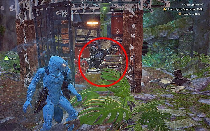 This mission should become available only after the completion of the main plot - Sentinels | Anthem Agent Missions Walkthrough - Agent Missions - Anthem Guide