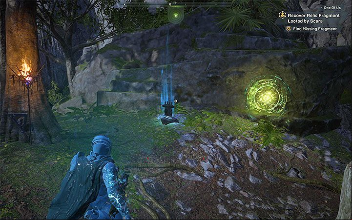 1 - Sentinels | Anthem Agent Missions Walkthrough - Agent Missions - Anthem Guide