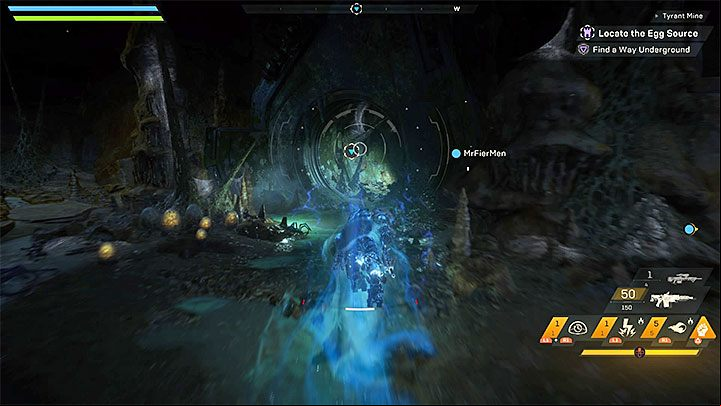 Additionally, about a few things that can affect the life span of thrusters - How to extend the flight time in Anthem? - Javelin Classes - Anthem Guide