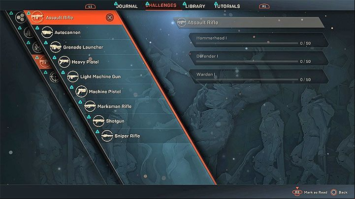 Trophy type: bronze - Trophy guide and achievements list in Anthem - Trophy guide - Anthem Guide