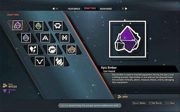 You have to return to Fort Tarsis - Lighting a Fire | Anthem story missions walkthrough - Story missions - Anthem Guide