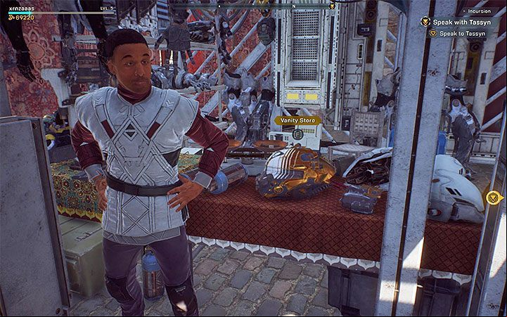 The alternate way of getting bonuses is to visit e - How to claim pre-order and Legion of Dawn bonuses in Anthem? - FAQ - Anthem Guide