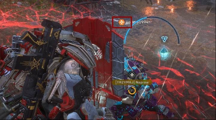 When your health drops to zero, you wont be able to move - Combat guide for Anthem - Basics - Anthem Guide