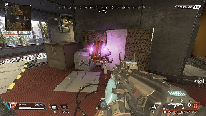 3) Check the Apex Packs you find - List of trophies in Apex Legends - Annex - Apex Legends Guide