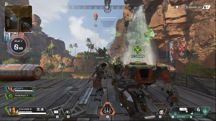 Type of trophy: bronze - List of trophies in Apex Legends - Annex - Apex Legends Guide