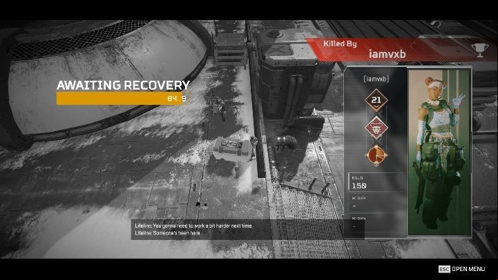 In APEX LEGENDS, death isnt the end - How to revive players in Apex Legends? - FAQ - Apex Legends Guide