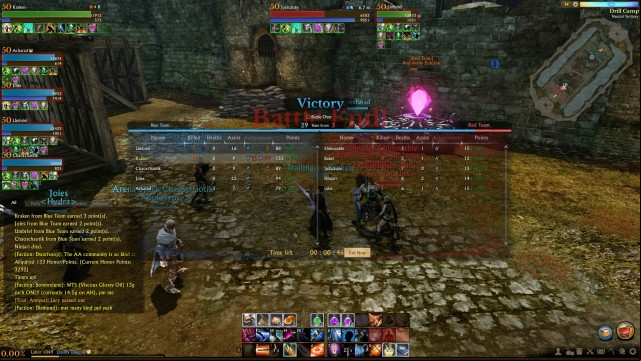 Arenas. - 9. PvP - ArcheAge - Game Guide and Walkthrough