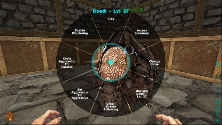 Trophy type: bronze - ARK: Trophies - list of achievements, tips, trophy guide - Controls and system requirements - ARK Survival Evolved Guide