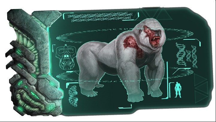 Trophy type: gold - ARK: Trophies - list of achievements, tips, trophy guide - Controls and system requirements - ARK Survival Evolved Guide