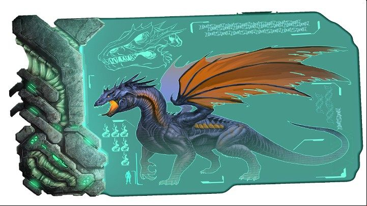 Trophy type: gold - ARK: Trophies - list of achievements, tips, trophy guide - Controls and system requirements - ARK Survival Evolved Guide