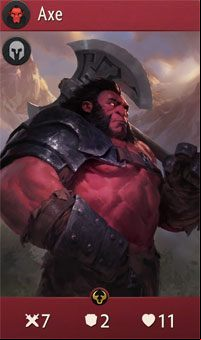 Below you will find cards divided according to their color and usefulness - What are the strongest cards in the draft in Artifact: The Dota Card Game? - Basics - Artifact Guide