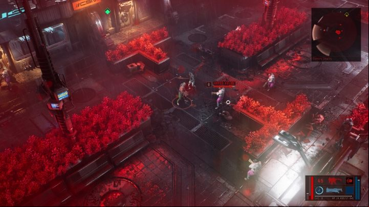 Bounties are dropped by enemies with names - The Ascent: Bounties - where to sell? - FAQ - The Ascent Guide