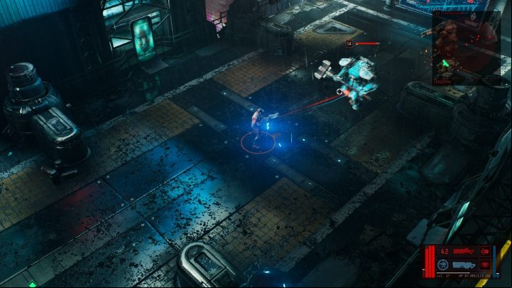 Fortunately (looking at how many fights with different types of opponents are in the game), no weapon in the game will run out of ammo completely - The Ascent: Ammo - is it limited? - FAQ - The Ascent Guide