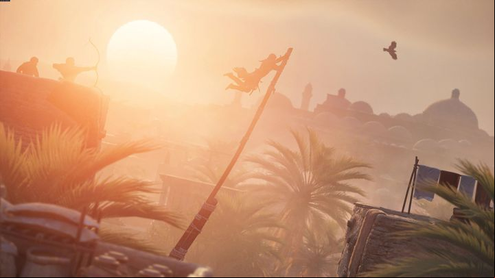 In AC Mirage, you will find subtitles in the following languages - AC Mirage: Language versions - Appendix - AC Mirage Guide