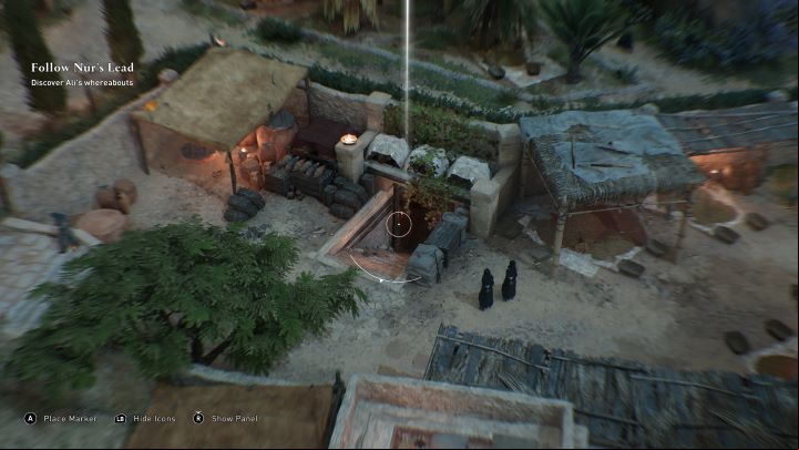 1 - AC Mirage: All Lost Books - Secrets and Collectibles - AC Mirage Guide
