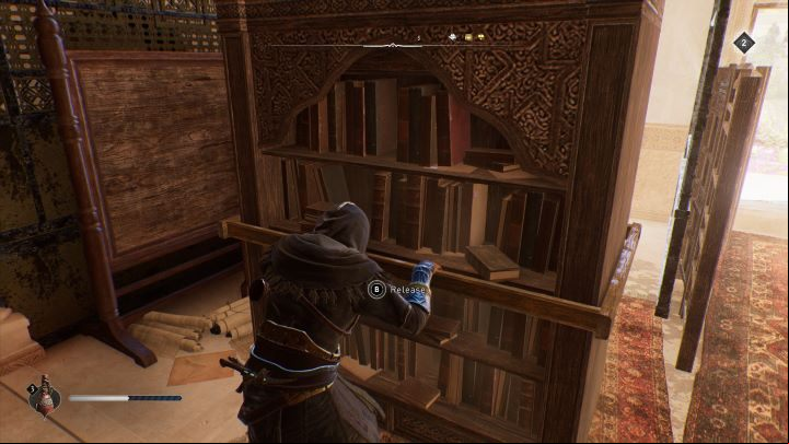5 - AC Mirage: All Lost Books - Secrets and Collectibles - AC Mirage Guide
