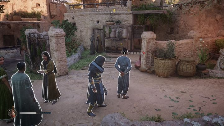 11 - AC Mirage: All Dervis Artifacts - Secrets and Collectibles - AC Mirage Guide