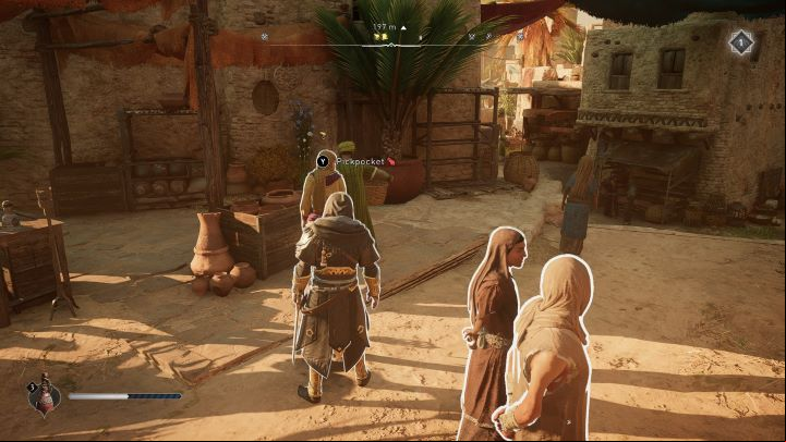 13 - AC Mirage: All Dervis Artifacts - Secrets and Collectibles - AC Mirage Guide
