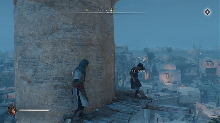 4 - AC Mirage: All Tales of Baghdad - Secrets and Collectibles - AC Mirage Guide