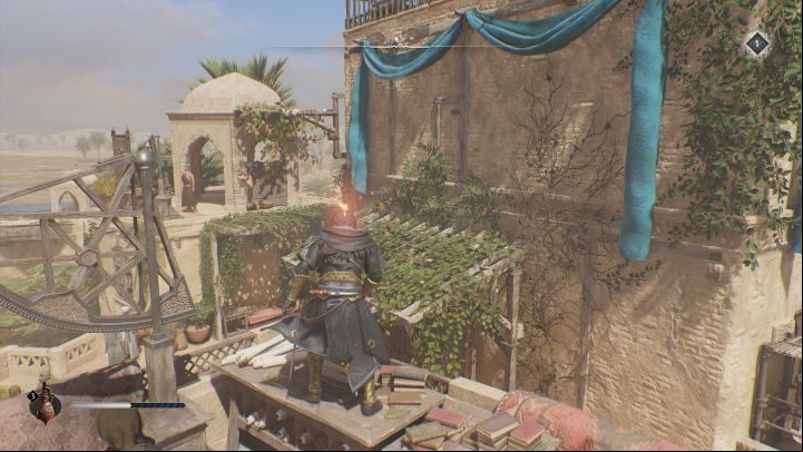 5 - AC Mirage: All Tales of Baghdad - Secrets and Collectibles - AC Mirage Guide