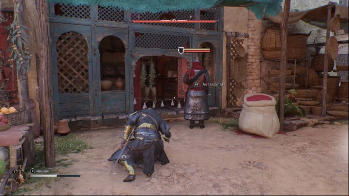 6 - AC Mirage: All Tales of Baghdad - Secrets and Collectibles - AC Mirage Guide