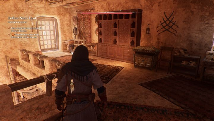1 - AC Mirage: All Gear Chests - Secrets and Collectibles - AC Mirage Guide