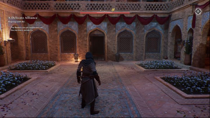 5 - AC Mirage: All Gear Chests - Secrets and Collectibles - AC Mirage Guide
