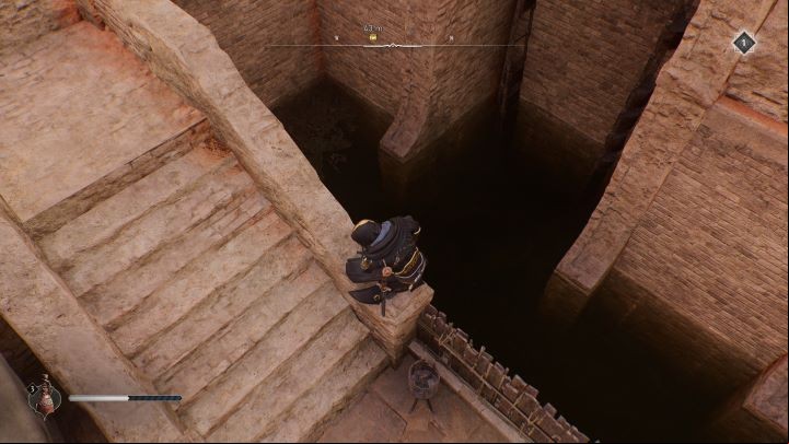 9 - AC Mirage: All Gear Chests - Secrets and Collectibles - AC Mirage Guide