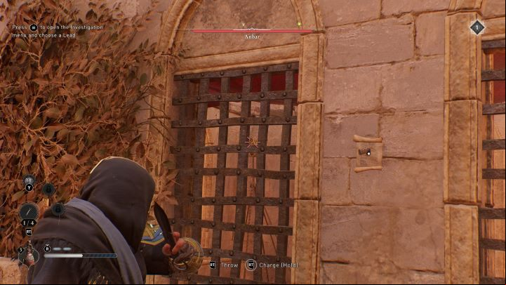 10 - AC Mirage: All Gear Chests - Secrets and Collectibles - AC Mirage Guide