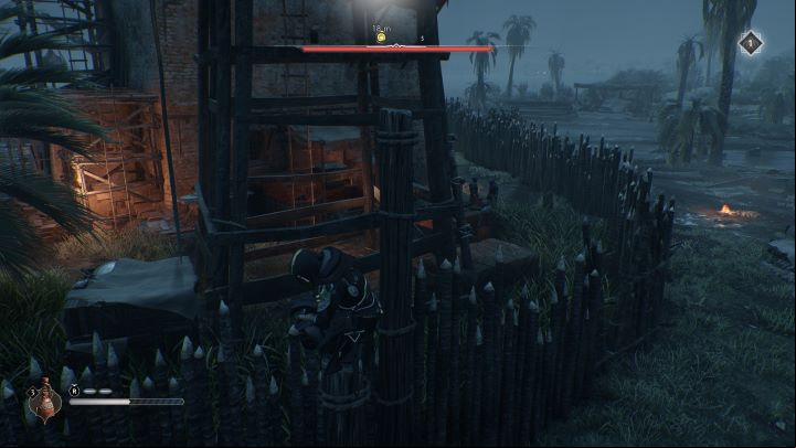 12 - AC Mirage: All Gear Chests - Secrets and Collectibles - AC Mirage Guide