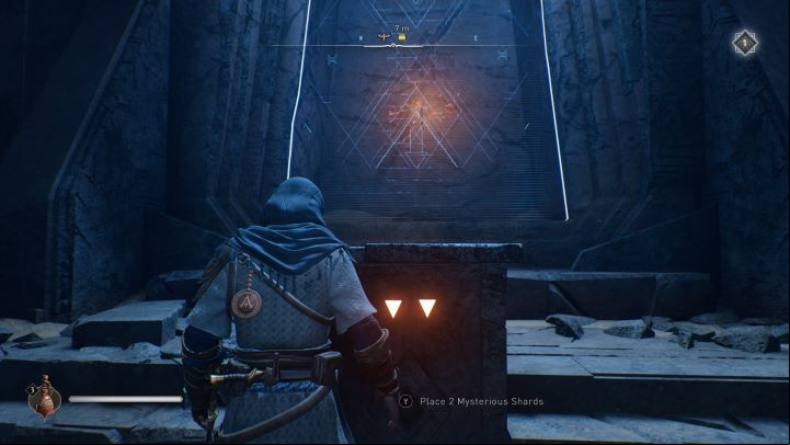 13 - AC Mirage: All Gear Chests - Secrets and Collectibles - AC Mirage Guide