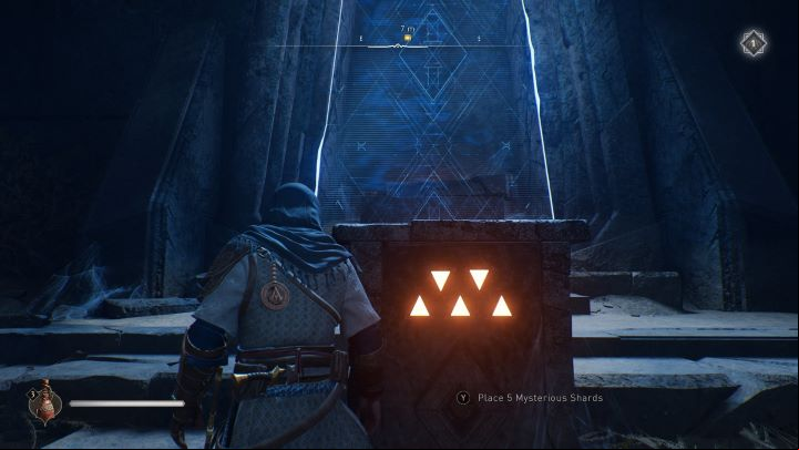 15 - AC Mirage: All Gear Chests - Secrets and Collectibles - AC Mirage Guide